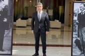 Metin Solonoğlu 30 Ağustos Zafer Bayramını Kutladı