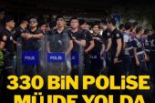 Polise müjde yolda: “Vakıfbank 30 bin önerdi, polis 50 binde kararlı”