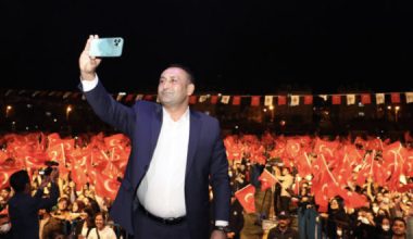 ÜNLÜ SANATÇILAR KIRAÇ, KURTULUŞ KUŞ VE BURAK BULUT TOROSLAR’DA SAHNE ALACAK