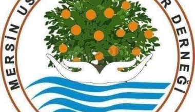 MERSİN USTA ÖĞRETİCİLER DERNEĞİNDEN  BASIN AÇIKLAMASI