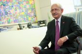 CHP lideri Kılıçdaroğlu: Cumhurbaşkanlığı seçimini ilk turda alırız