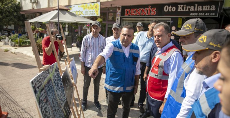 SEÇER: “SİSTEM SAYESİNDE SU FATURA MİKTARLARI AZALACAK”