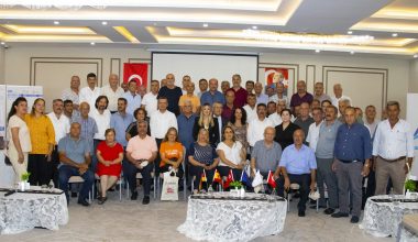 BÜYÜKŞEHİR’DEN YENİ MOBİL UYGULAMA: ‘MAHALLE BİZİM’