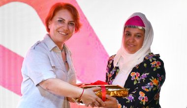 DARISEKİSİ’NDE YÖRÜK GECESİ