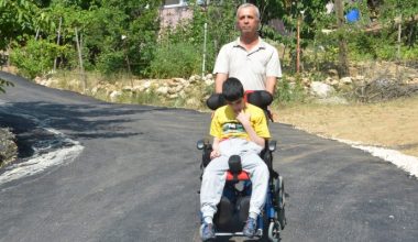 MERSİN BÜYÜKŞEHİR, İNSAN ODAKLI ALTYAPI ÇALIŞMALARINA DEVAM EDİYOR