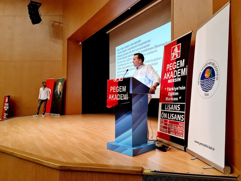 Yenişehir’de KPSS genel tekrar programı başladı