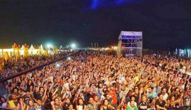 Muğla Valiliği, Milyonfest’i iptal etti