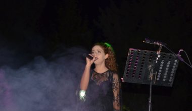 TÜRKİYE’DE BİR İLK; ‘MİKROFON BENDE MÜZİK KAMPI’