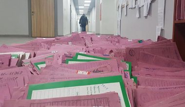 İcradan 10 milyon dosya düşecek: Silinen borçların çoğu telefon faturası