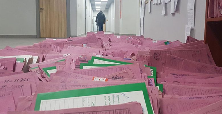 İcradan 10 milyon dosya düşecek: Silinen borçların çoğu telefon faturası