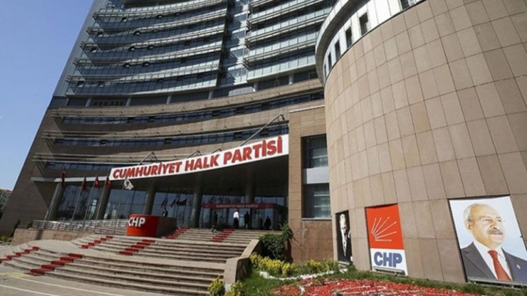 CHP grubu eylül ayında ‘iktidar kampı’na girecek