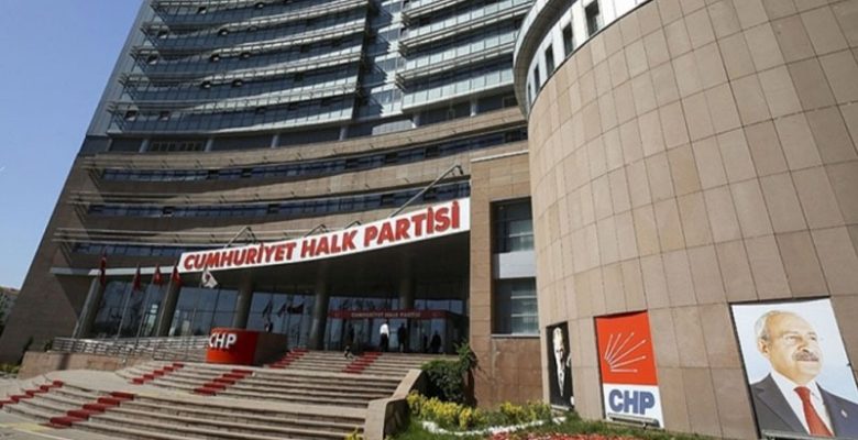 CHP grubu eylül ayında ‘iktidar kampı’na girecek