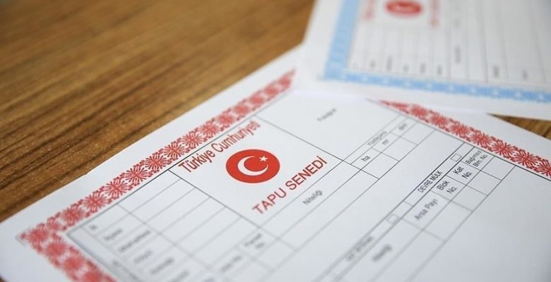 Resmi Gazete’de yayımlandı: Tapuda yeni dönem