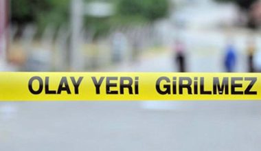 Bakan Murat Kurum’un kuzeni ateş açtı: 2 ölü, 1 yaralı