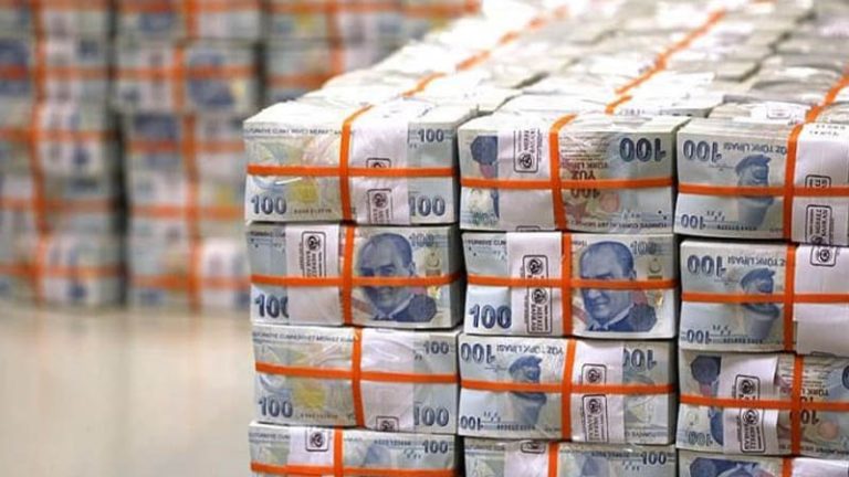 354,2 milyon TL ödenek ayrılmıştı: Milli Saraylardan 8 ayda 409,2 milyon lira harcama