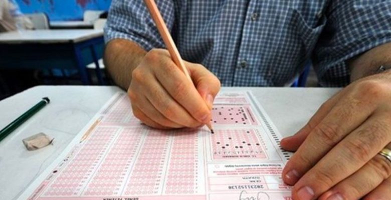 Soru skandalının ardından iptal edilen KPSS bugün; adaylar yeniden ter dökecek
