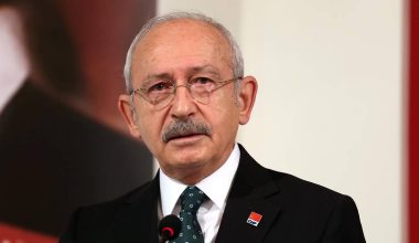 Kılıçdaroğlu: Kimlerin bu operasyonun arkasında olduğunu biliyorum; bu çetelerle pazarlık yapan evladımın bile gözünün yaşına bakmam