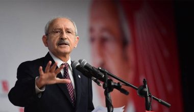 Kılıçdaroğlu’ndan partisine: Kendinizi iktidar milletvekili gibi düşünün ve toplumu öyle kucaklayın