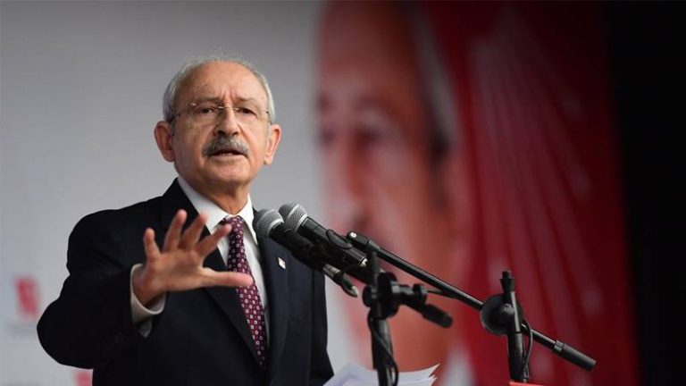 Kılıçdaroğlu: Devlette israf felaket pozisyonda!