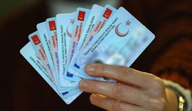 Türkiye ile Bosna Hersek arasında kimlik kartıyla seyahat dönemi başlıyor