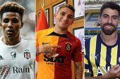 Süper Lig’de transfer dönemi sona erdi; işte en pahalı isimler!