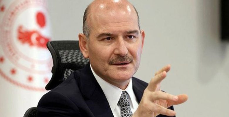 Bakan Soylu’dan Avrupa’ya tepki: Biz sizin göçmen deponuz muyuz?