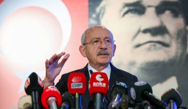 Kılıçdaroğlu’nun “Gerçekten benimle misiniz?” çıkışı CHP’yi hareketlendirdi; “Artık herkes safını belli etsin”