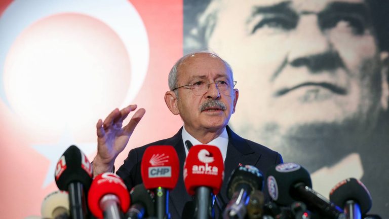 Kılıçdaroğlu’nun “Gerçekten benimle misiniz?” çıkışı CHP’yi hareketlendirdi; “Artık herkes safını belli etsin”