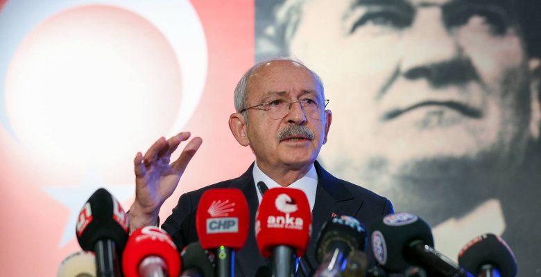 Kılıçdaroğlu’nun “Gerçekten benimle misiniz?” çıkışı CHP’yi hareketlendirdi; “Artık herkes safını belli etsin”