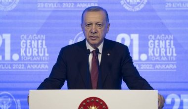 Erdoğan’dan kamu bankalarına talimat: Kolaylaştırıcı olacaksınız, kredi için başvuran esnafa destek sağlayacaksınız