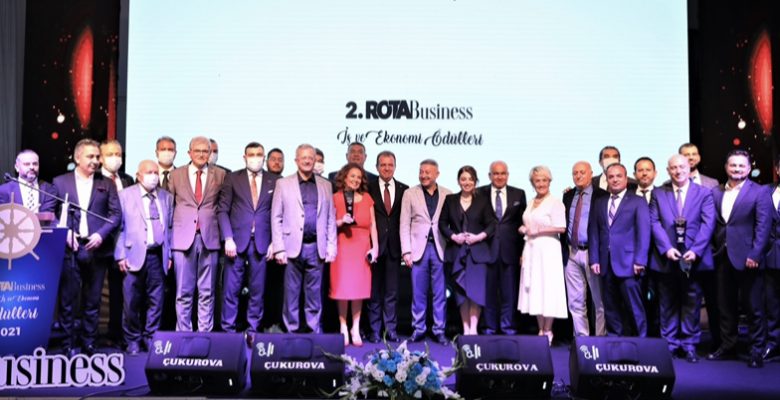 RotaBusiness Dergisi Mersin İş ve Ekonomi Ödülleri Sahibini Buluyor. Son başvuru tarihi 10 Eylül!…