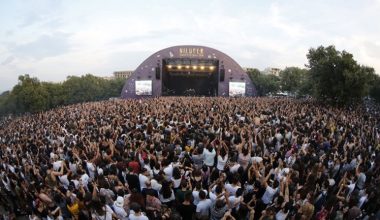 Ardı arkası kesilmiyor… Bir engel de Nilüfer Müzik Festivali’ne