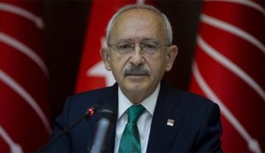 Kılıçdaroğlu’na sunulan ‘mafya-siyaset-ticaret’ raporu