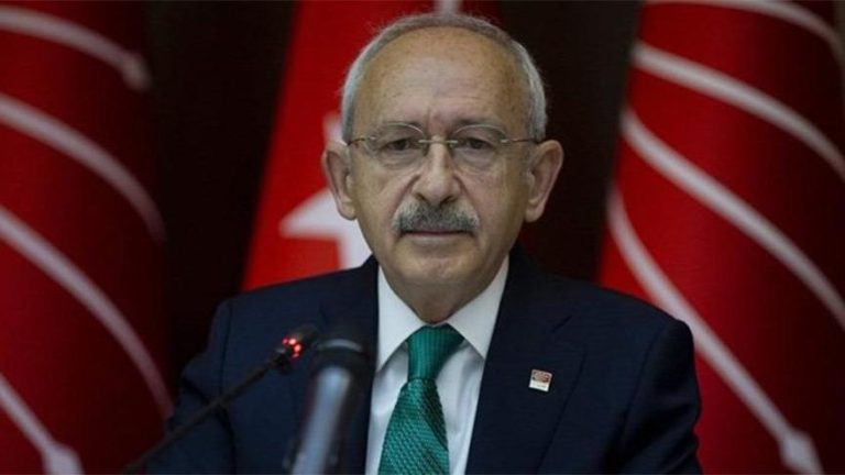 Kılıçdaroğlu’na sunulan ‘mafya-siyaset-ticaret’ raporu