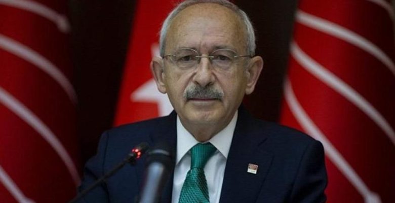 Kılıçdaroğlu’na sunulan ‘mafya-siyaset-ticaret’ raporu