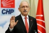 Kılıçdaroğlu’dan yol arkadaşlarına ikinci çıkış: Benimleyseniz, benimle olduğunuzu artık hissetmek, sırtımı size yaslayacağımı bilmek istiyorum