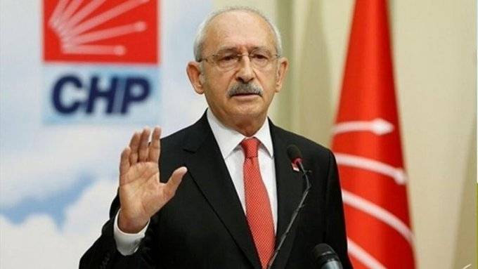 Kılıçdaroğlu’dan yol arkadaşlarına ikinci çıkış: Benimleyseniz, benimle olduğunuzu artık hissetmek, sırtımı size yaslayacağımı bilmek istiyorum