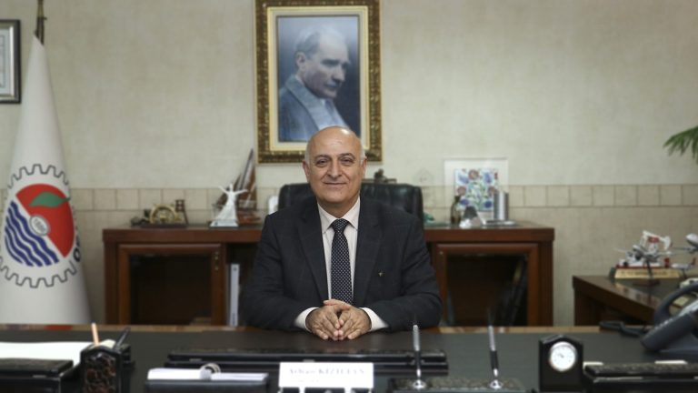 Rekabet gücümüz devalüasyonlara ezdirilmemelidir 