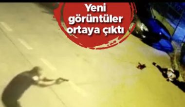 Kahraman şehit polis, Mersin’deki saldırıda PKK’lı teröristi böyle etkisiz hale getirdi