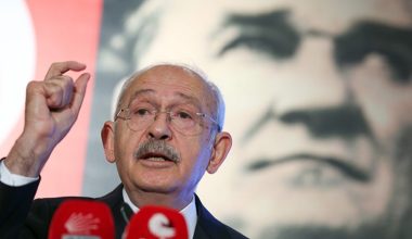 Kılıçdaroğlu sert çıktı: Öldürülen teröristin DNA raporuna rağmen, tam 2 gündür yalan söylediniz