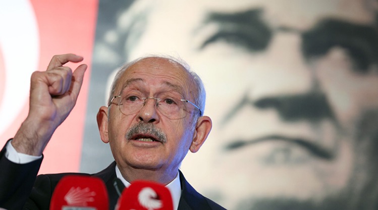 Kılıçdaroğlu sert çıktı: Öldürülen teröristin DNA raporuna rağmen, tam 2 gündür yalan söylediniz