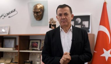 Başkan Abdullah Özyiğit, terör saldırısını lanetledi