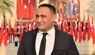 BAŞKAN YILMAZ’DAN, HAİN SALDIRIYA KINAMA