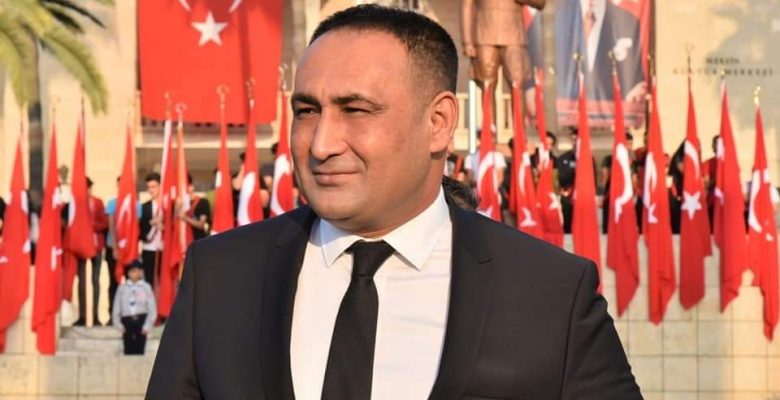 BAŞKAN YILMAZ’DAN, HAİN SALDIRIYA KINAMA