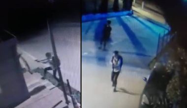 İçişleri Bakanlığı: Mersin’de polisevine saldırıyı gerçekleştiren 2 terörist etkisiz hale getirildi