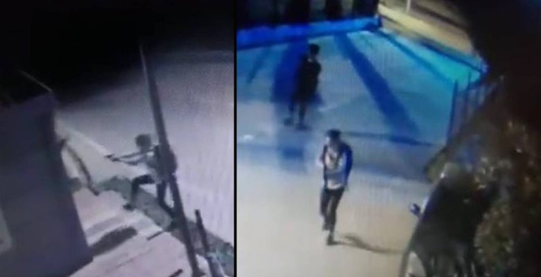 İçişleri Bakanlığı: Mersin’de polisevine saldırıyı gerçekleştiren 2 terörist etkisiz hale getirildi
