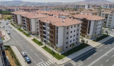 TOKİ’ye başvuru nasıl olacak?