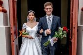 Mersinli Hande Macit, Almanya’da ‘Düşes’ oldu: Veliaht Prens ile evlendi