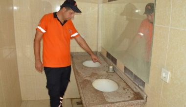 HALKIN MALINA VE HİZMETLERİNE SALDIRILAR DURMUYOR