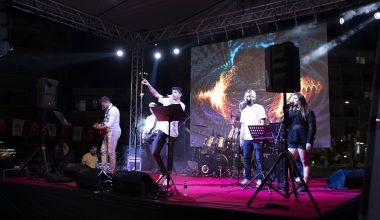 KİLİKYA ULTRA MARATONU FUARI RENKLİ GÖRÜNTÜLERLE BAŞLADI
